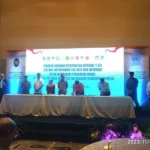 Tim SAR Masih Lakukan Pencarian