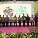 Kemenkumham Raih Penghargan