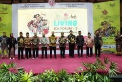 Wayang Salah Satu Pilar Utama Seni Budaya Bangsa Indonesia