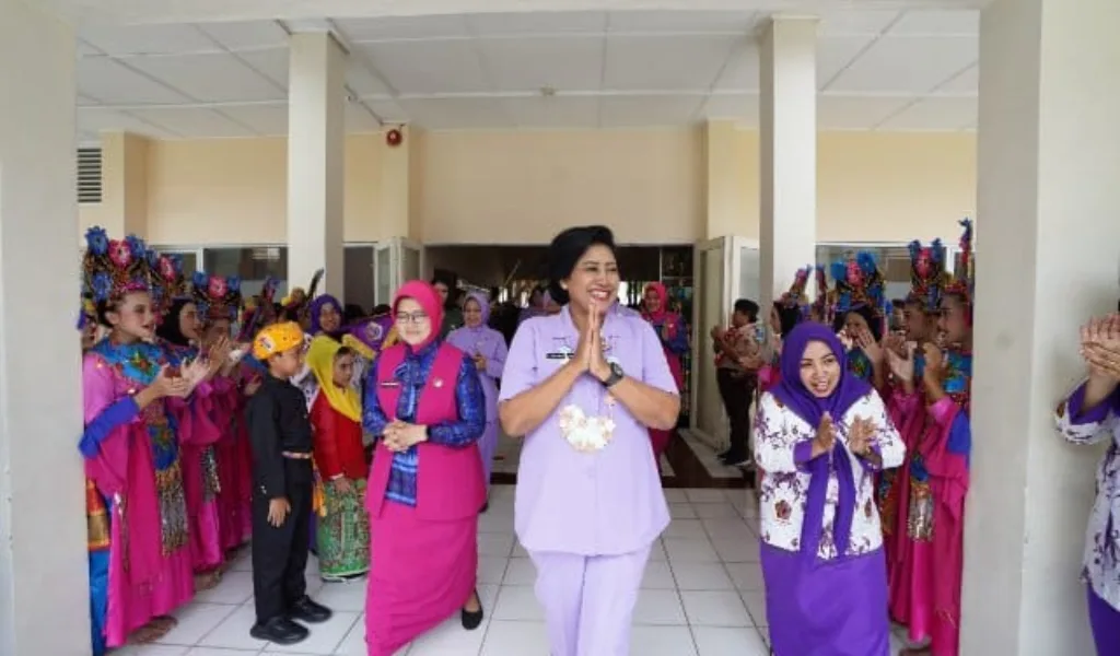 Ketua Umum IKKT: Inovasi, Permudah dan?Tingkatkan? Layanan Kesehatan