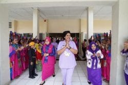 Ketua Umum IKKT: Inovasi, Permudah dan?Tingkatkan? Layanan Kesehatan