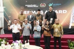 Penganugerahan Germas Award 2023 tingkat Kementerian dan Lembaga