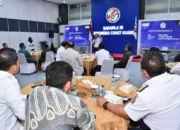 Bakamla RI Kumpulkan Masyarakat Maritim Indonesia