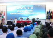 TNI Gunakan Strategi Konkret Hadapi Ancaman Potensial