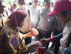 Mensos Tekankan Pemberdayaan Penerima Bansos Melalui Potensi Lokal