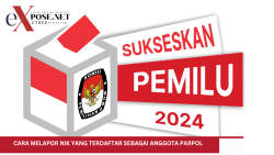 Cara Mengecek NIK Terdaftar Anggota Parpol atau Tidak