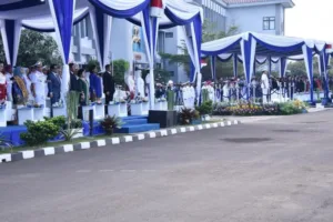 Peringatan Hari Armada