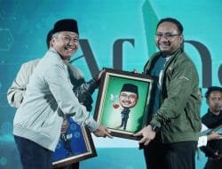Portal Media Keislaman Avina.id Resmi Launching, Menag Ucapkan Selamat