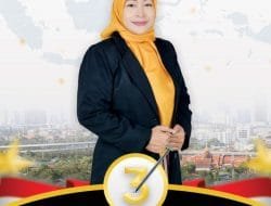 Ini Profil Mardiah, Caleg DPRD Kabupaten Bogor Dapil 6 Partai Ummat