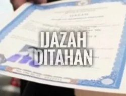SMK Generasi Mandiri Tahan Ijazah, GIAK Bogor Geram