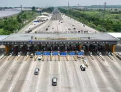 Jasa Marga Berlakukan Potongan Tarif 10 Persen di Tol Trans Jawa