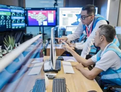 Dirut PLN Pastikan Sistem Listrik Prima Masa Libur Nataru