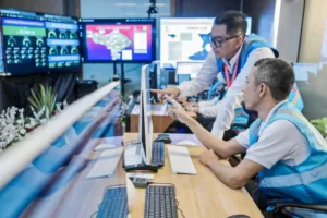 Dirut PLN Pastikan Sistem Listrik Prima Masa Libur Nataru