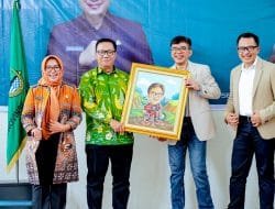 Wahyu Mijaya Sebut Anggaran Disdik Jabar Terealisasi hingga 99,16 Persen