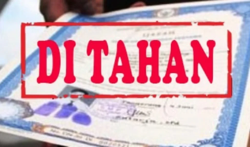 Julianda Effendi: Miris SMP Nurul Azman Tahan Ijazah