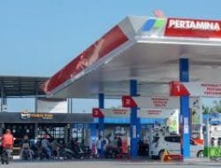 Libur Nataru, Pertamina Jamin Stok BBM Aman