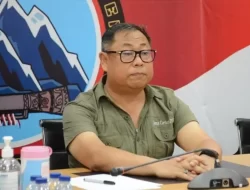 Jaga Stabilitas Keamanan di Papua, Polri Perpanjang Operasi Damai Cartenz
