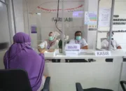 Tarif Puskesmas