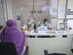 Tarif Puskesmas Naik, Pemkot Bandung Pastikan BPJS-UHC Tak Terdampak