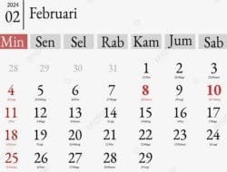 Tahun Kabisat, Ini Asal usulnya
