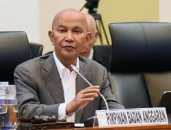 Pemerintah Setujui Penebalan Belanja Bansos, Banggar DPR RI: Tepat Sasaran