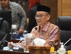 Oknum Guru di Tasikmalaya Kampanye Capres-Cawapres, Abdul Fikri Faqih Tindak Tegas