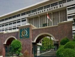 Ini Capaian Kinerja Kejaksaan RI Tahun 2023