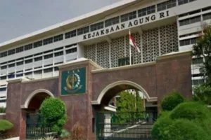 Ini Capaian Kinerja Kejaksaan RI Tahun 2023