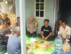 Bhabin Polsek Tajurhalang Jais R, Warga Tonjong: Sosok yang Peduli
