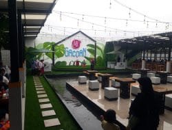 Mie Gacoan di Bogor Beri Peluang Kepada Warga Lokal Setempat
