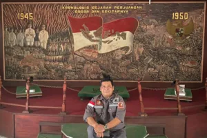 Transport Peserta KPPS