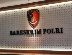 Bareskrim Ingatkan Masyarakat Tak Sebar Konten Negatif