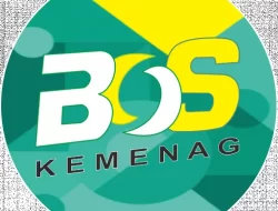 Dana BOS Madrasah dan BOP RA Sebesar Rp4,385 Triliun Cair