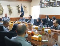 Kemenkumham DIY Gelar SPKP-SPAK, Kakanwil: Tingkatkan Kualitas Pelayanan Publik?