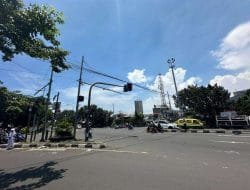 Demi Keamanan Masyarakat, Pemkot Bandung Gencar Akselerasi Kabel Melintang