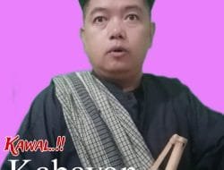 Wujudkan Nilai Kejujuran Bersama Kabayan Cawalkot Bandung