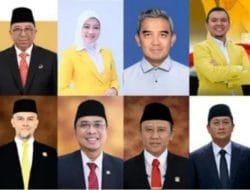 Polling Cawalkot Bandung, Porta Kabayan Raup Suara Terbanyak