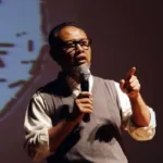 Kembangkan Infrastruktur