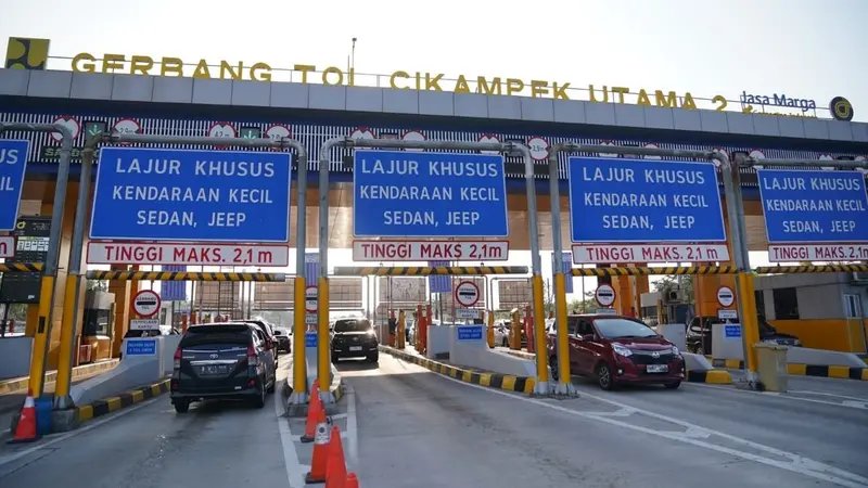 Arus Balik