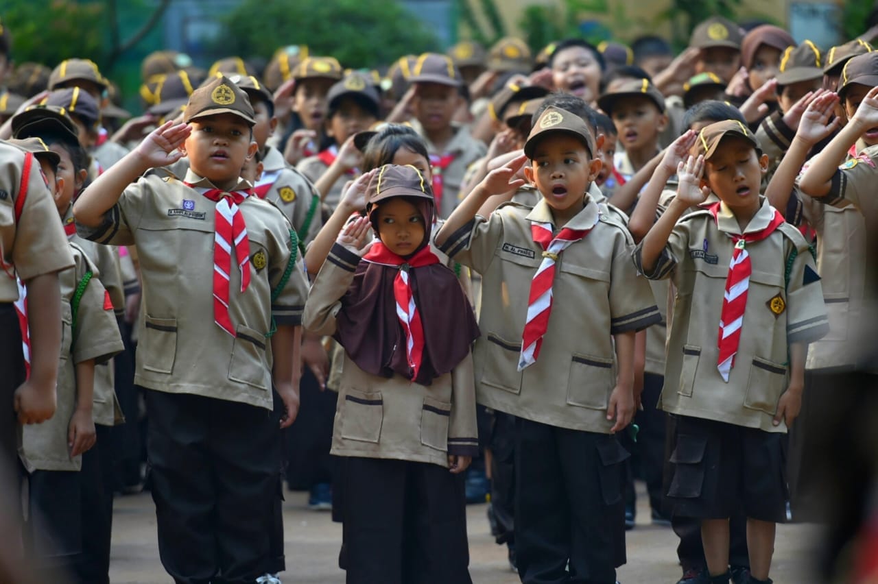 Kemendikbudristek