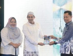 RSUD Cibinong Launching Inovasi, Asmawa Tosepu Bangga