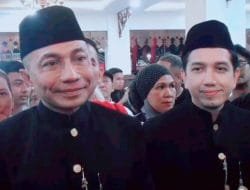 Jadi Wakil Dharma Pongkrekun di Pilgub DKI , Ini Profil Kun Wardana