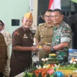 Caps Indonesia United