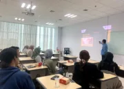 Kembangkan Strategi Promosi, Departemen Bahasa Jerman UM gelar Short Course