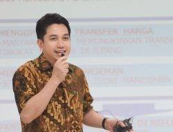 Bacawagub DKI Jakarta Kun Wardana Abyoto Penginspirasi Melalui Inovasi di Dunia Kesehatan