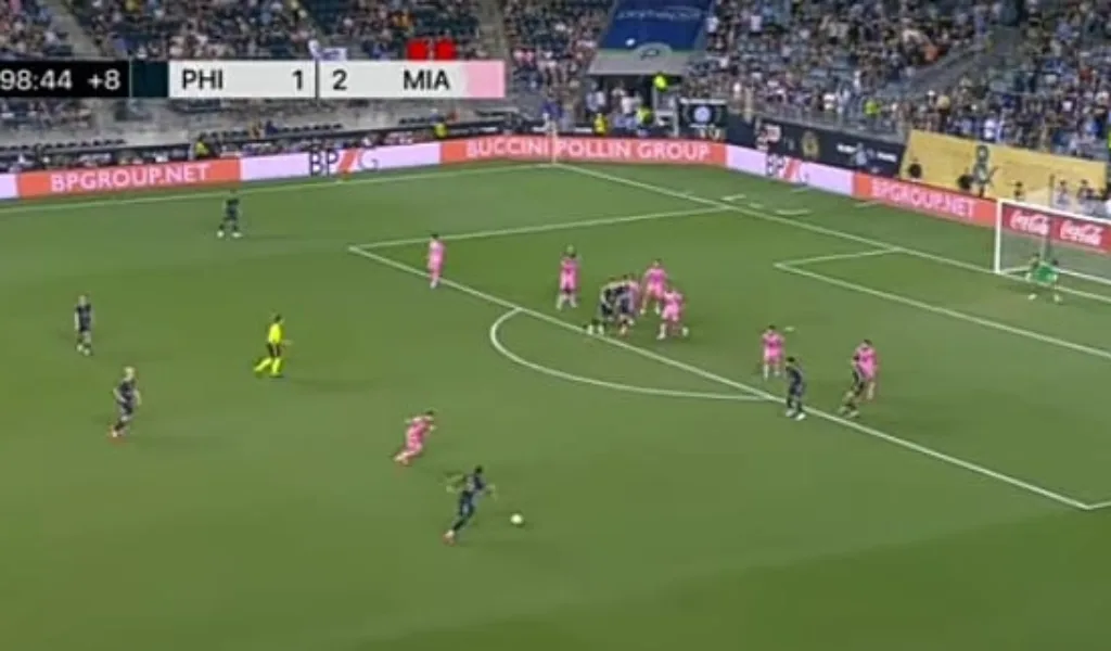 MLS 2024 Tanpa Lionel Messi: Dinamika Baru dan Perebutan Gelar Terbuka