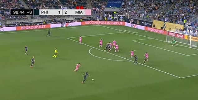 MLS