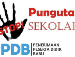Dugaan Pungli PPDB di SMAN 2 Cileungsi, GIAK-NJ Kabupaten Bogor Minta Disdik Tindak Tegas