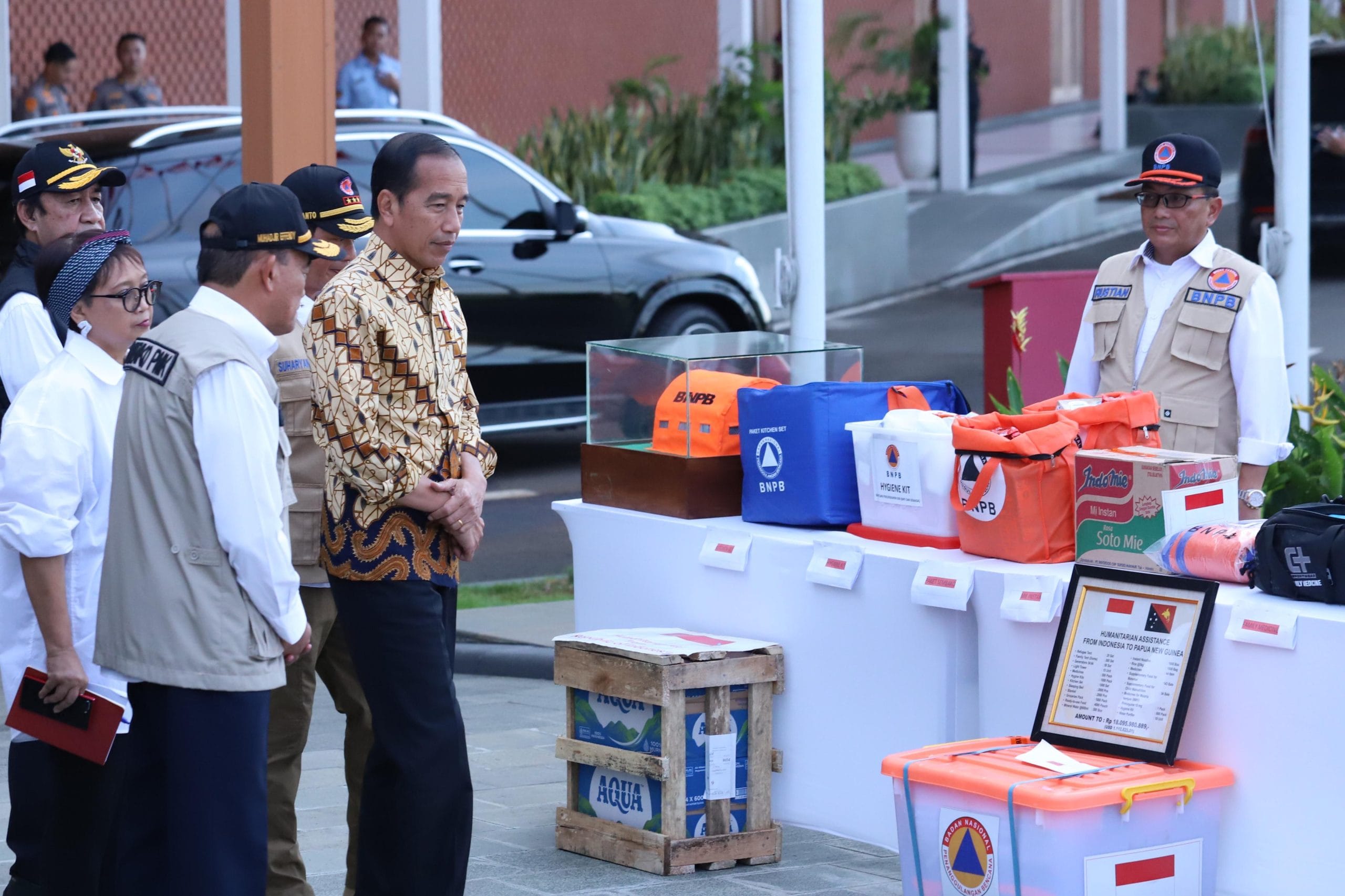 Panglima TNI