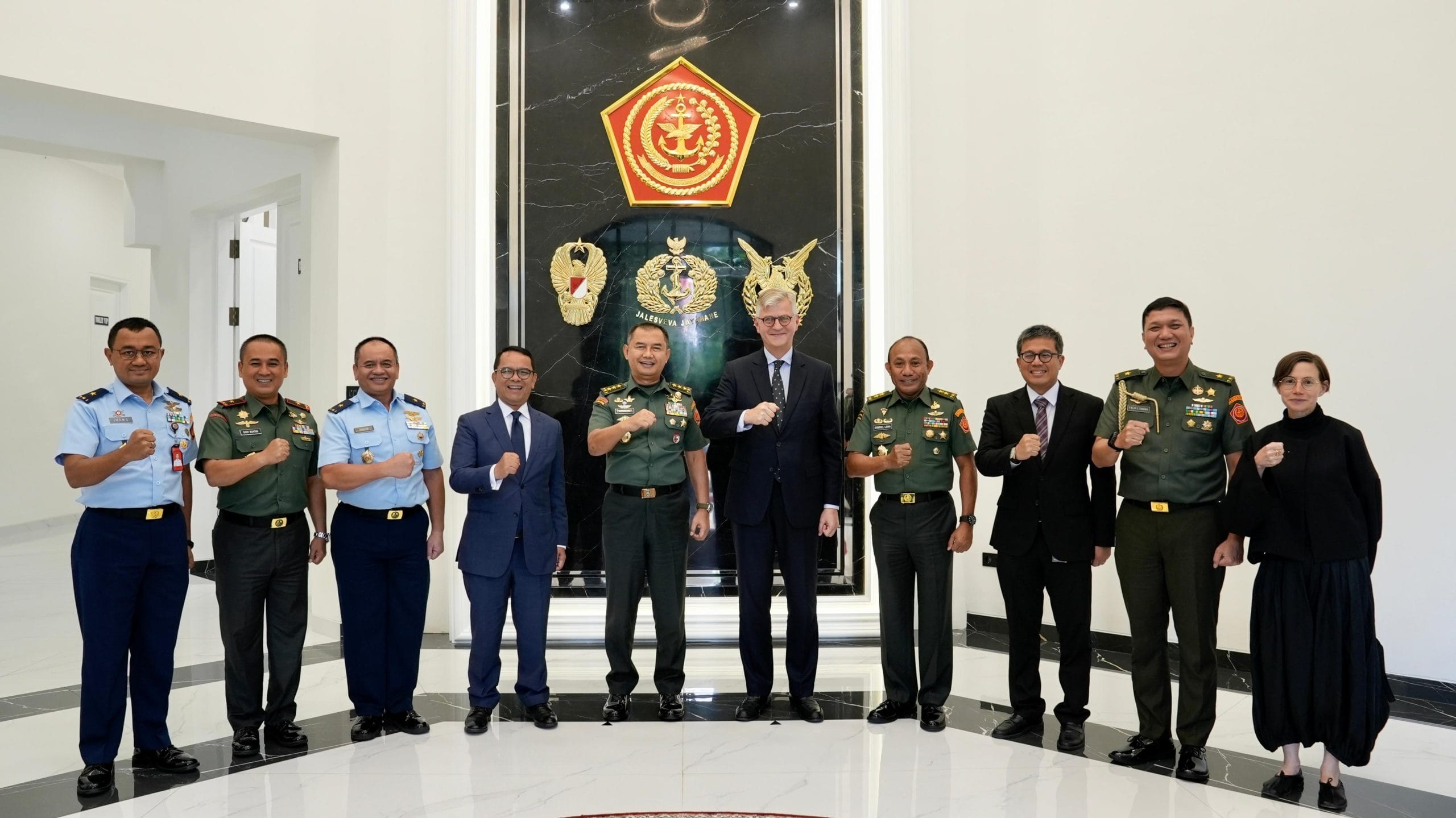 Kasum TNI